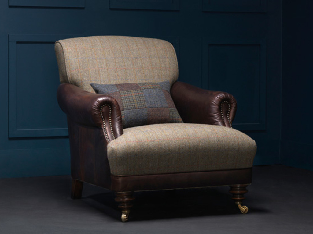 Reuniting me with my spirit chair indiegogo