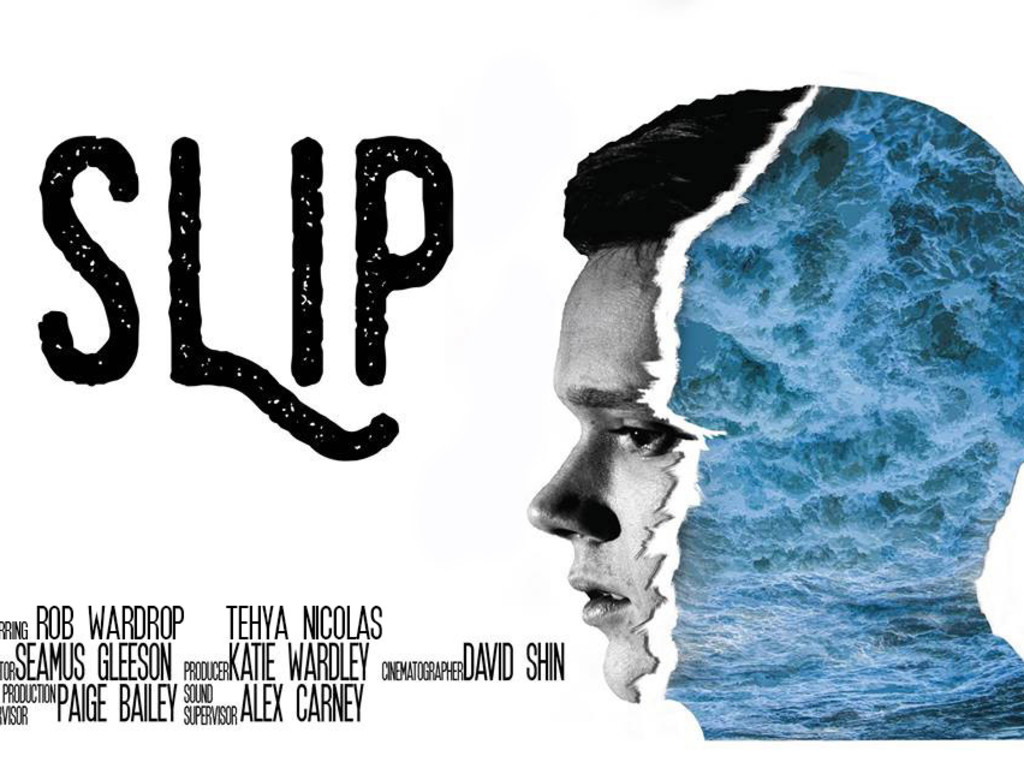 SLIP Short Film Indiegogo