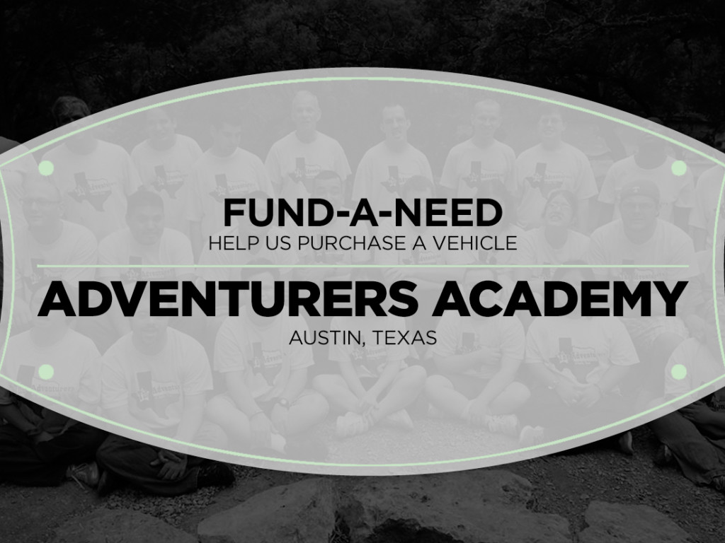 Adventurers Academy Fund A Vehicle Indiegogo
