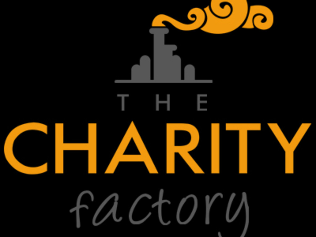 The Charity Factory Indiegogo