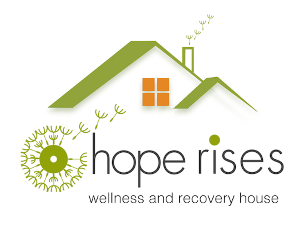 Hope Rises Wellness and Recovery House Indiegogo