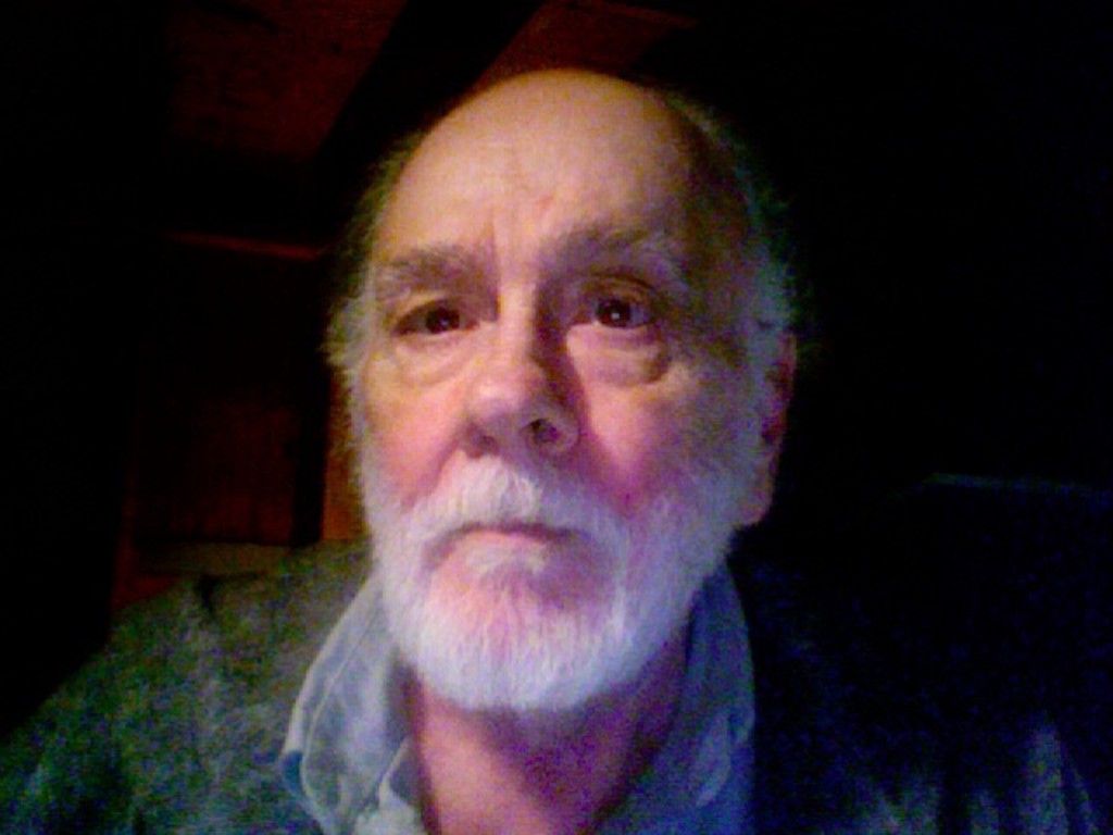 michael jordan and george koehler