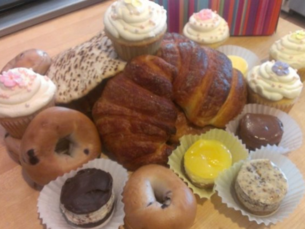 Rocky Mountain Bakehouse Indiegogo