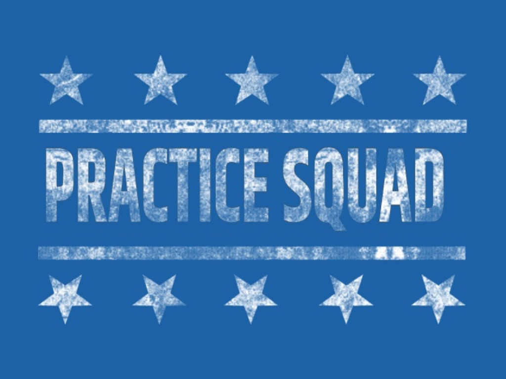 Practice Squad Athletic Apparel | Indiegogo