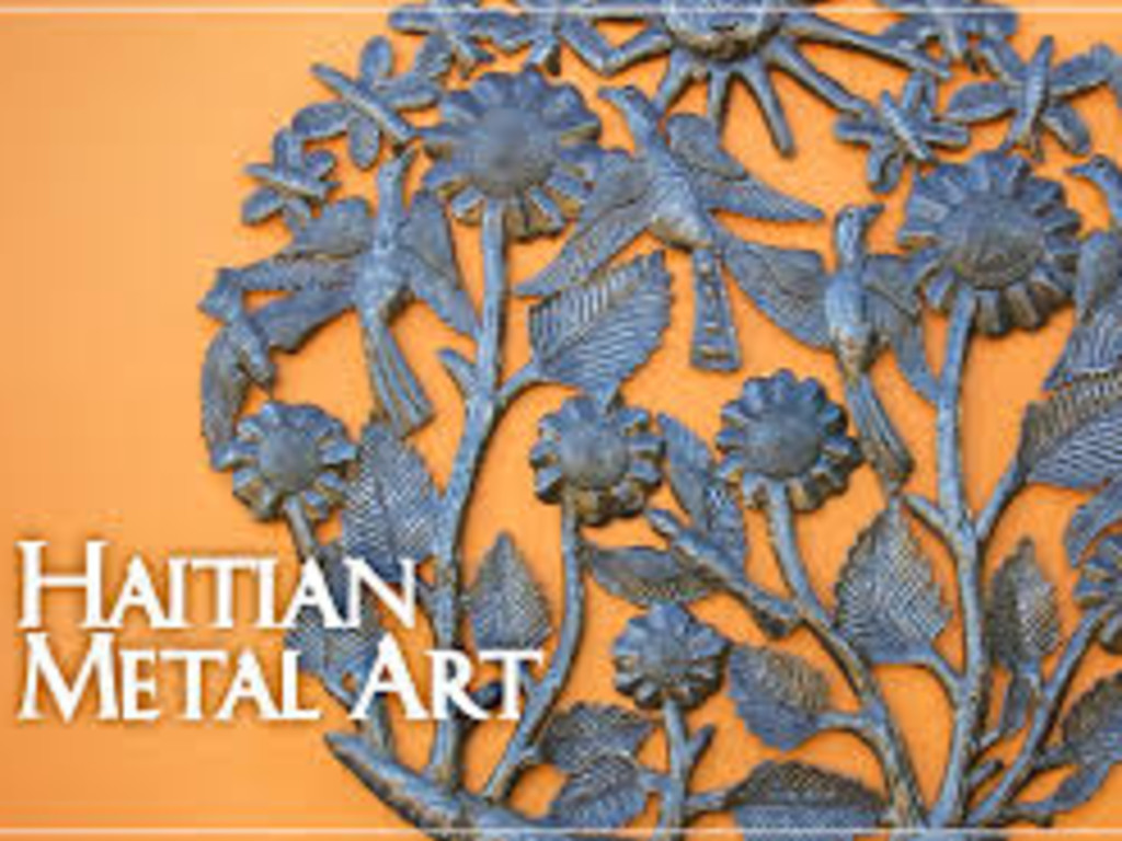 Haitian Metal Art Work Indiegogo   Ubmzmd81mqlu0r92o0pz 