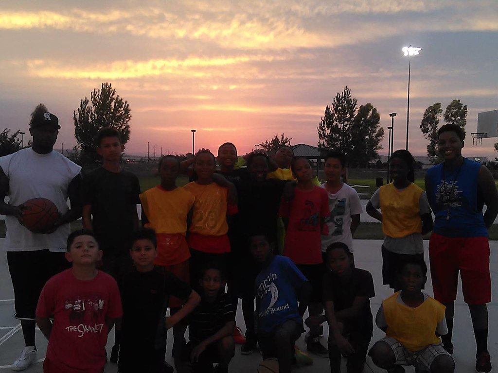 INLAND EMPIRE HOOPERS BASKETBALL ORGANIZATION Indiegogo