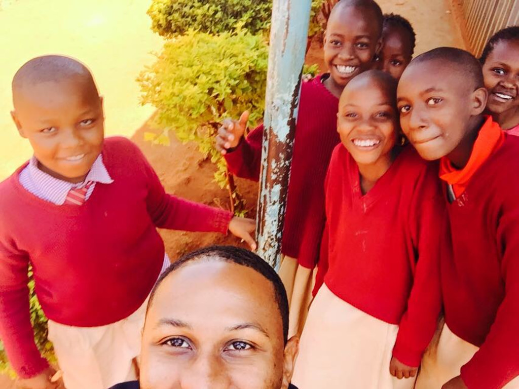 Rebuild School in Rural Kenya & make it Solar! | Indiegogo