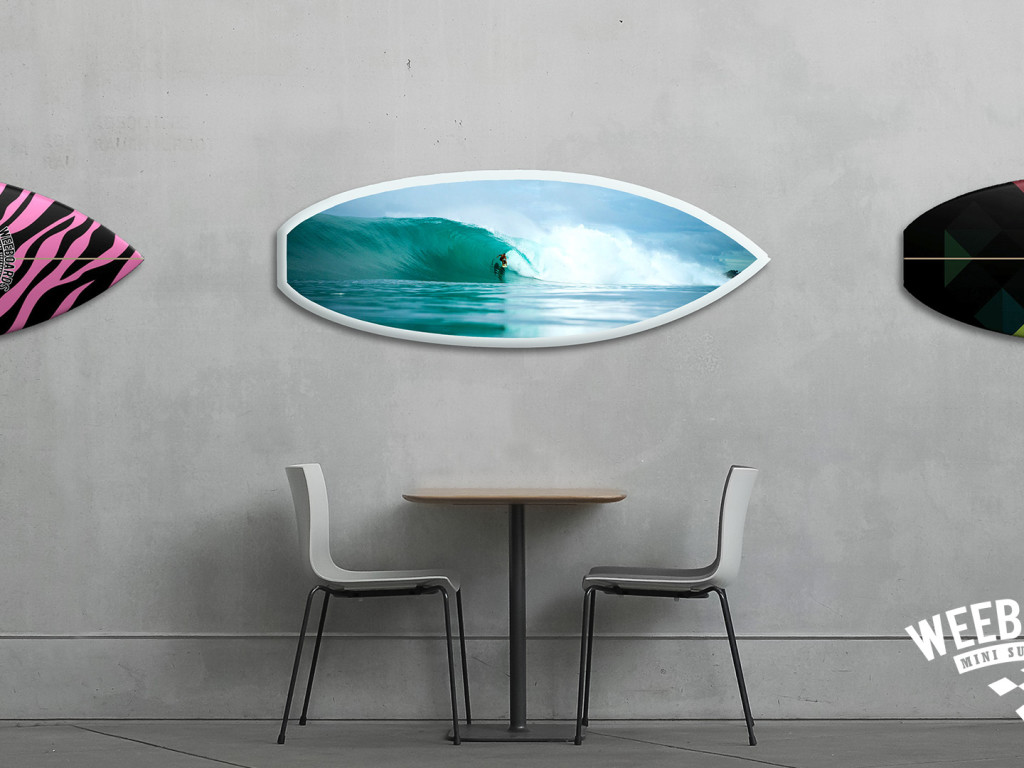 Unique CustomizeYourOwn MiniSurfboards Online Indiegogo