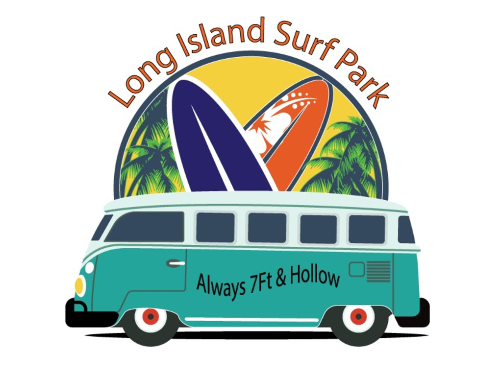 Long Island Surf Park Indiegogo