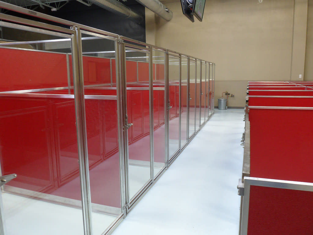 Rockstar Kennels Indiegogo