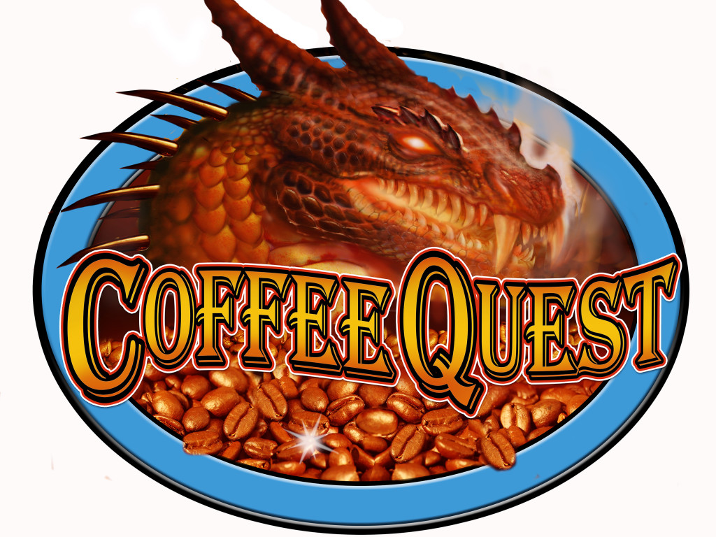 Coffee Quest Indiegogo