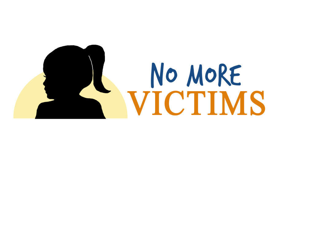 No More Victims | Indiegogo