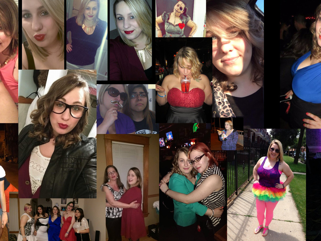 Ashley’s Birthday Present | Indiegogo