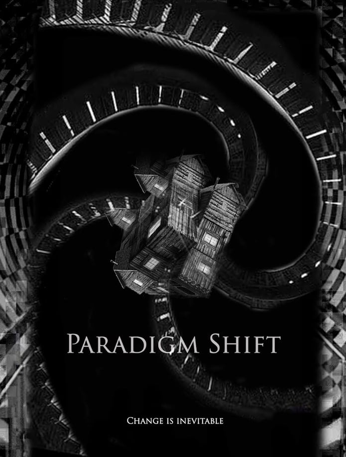 Paradigm Shift Indiegogo