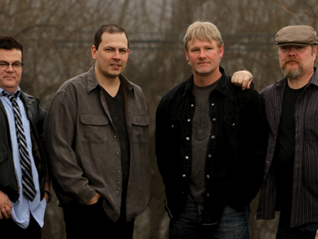 Cargo Trailer for Raymond Lee Band Gear Indiegogo