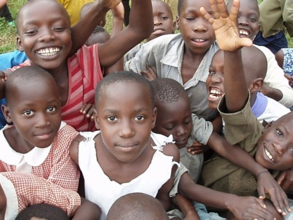 Lend a Hand to Villages in Rural Uganda | Indiegogo