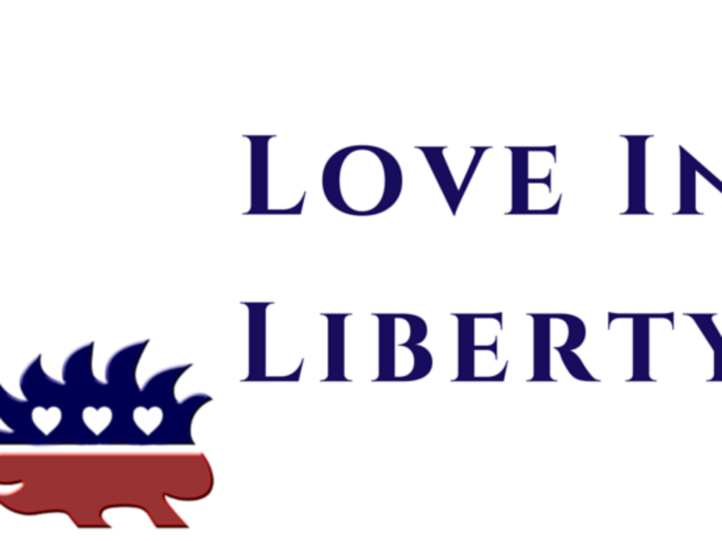 Love In Liberty | Indiegogo Love In Liberty