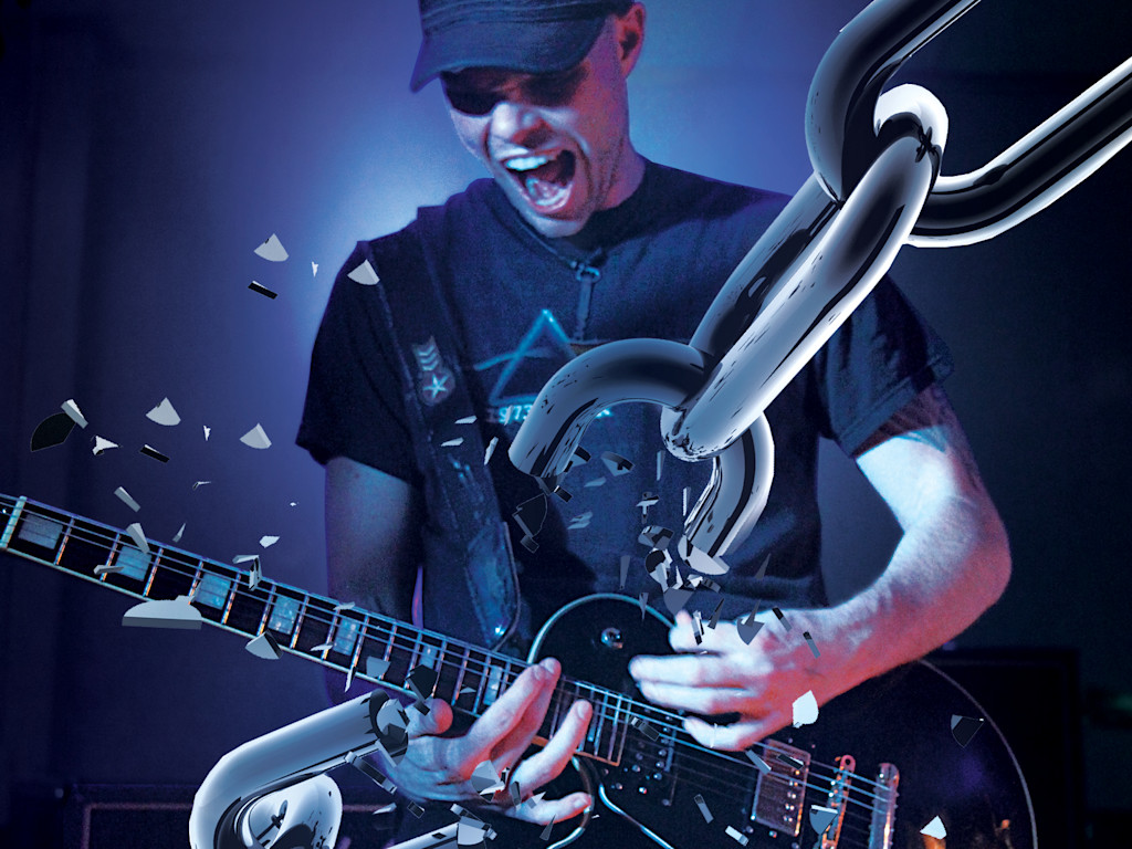 Chains Unchained Indiegogo