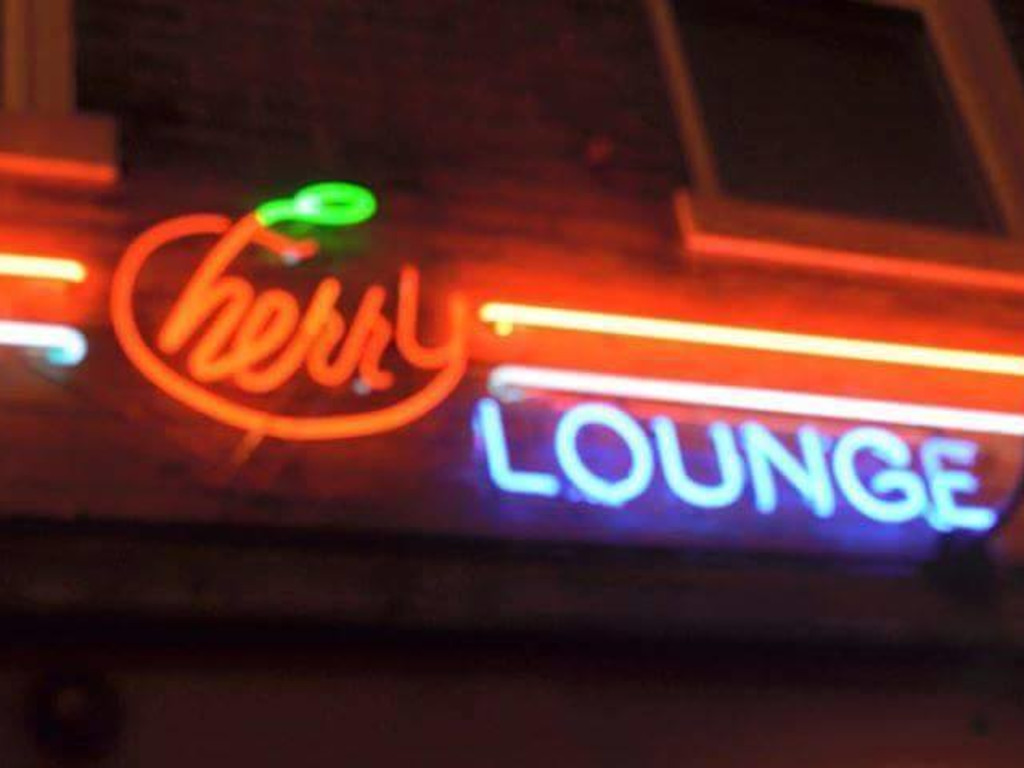 The Cherry Lounge Revival Indiegogo