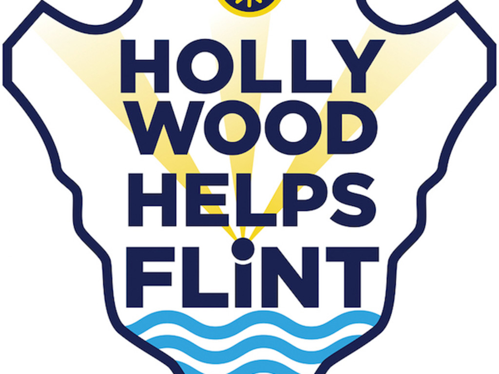 Hollywood for Flint Indiegogo