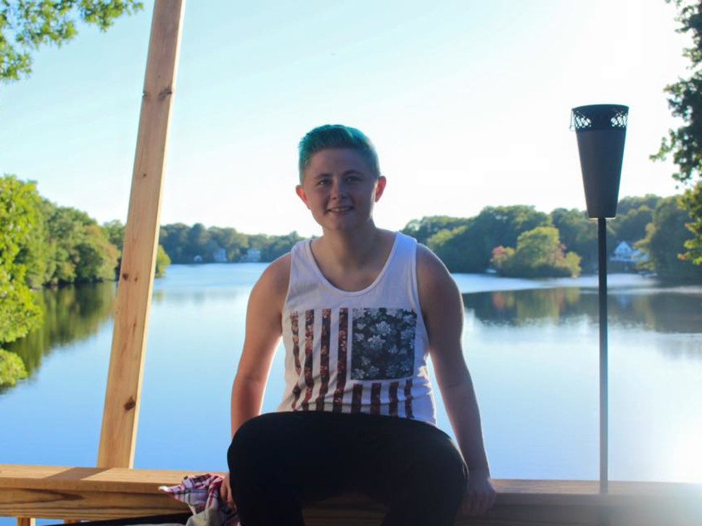 To legally change my name indiegogo