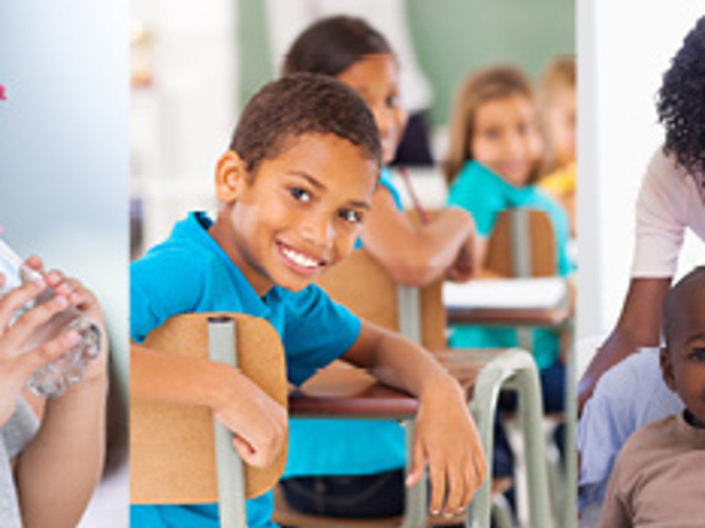 Flint Child Health & Development Fund Indiegogo