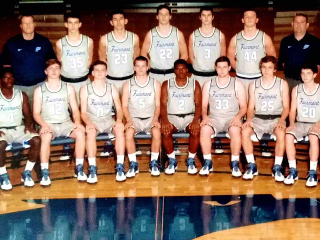 Kettering Fairmont Basketball Tournament 2016 Indiegogo