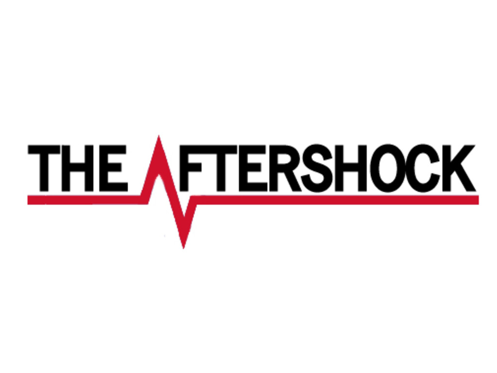 Афтершок логотип. Афтершок Ньюс. Aftershock надпись. Афтершок ньюс информационный пульс