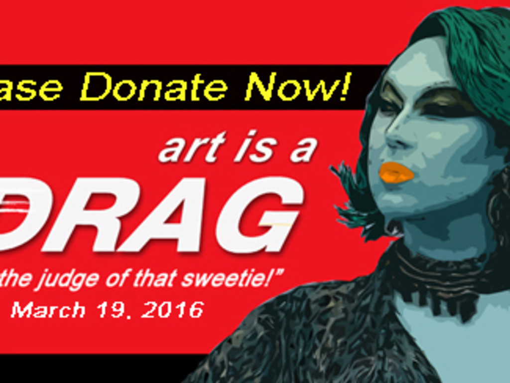 art-is-a-drag-indiegogo