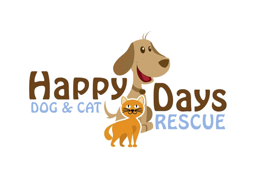 Happy Days Dog & Cat Rescue | Indiegogo