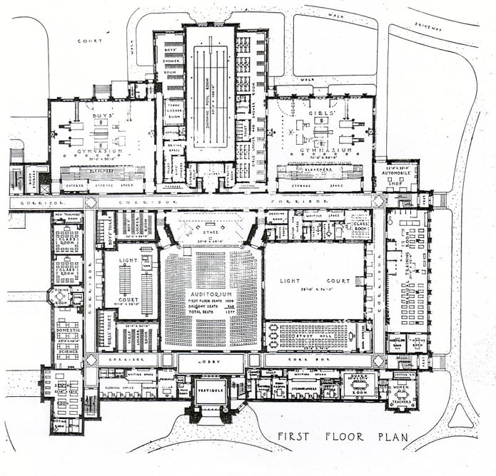 Save The Columbia High School Swimming Pool Indiegogo