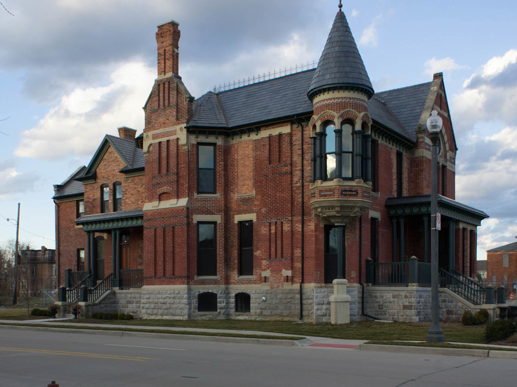 Keep Brush Park Beautiful Indiegogo