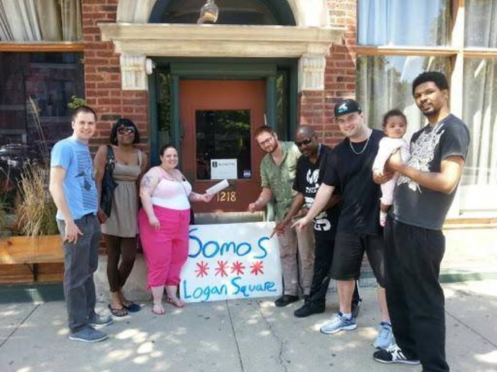 Support Affordable Housing in Logan Square Indiegogo