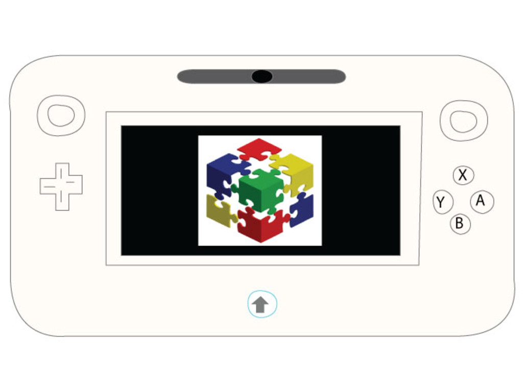 A Wii U for Autism Indiegogo