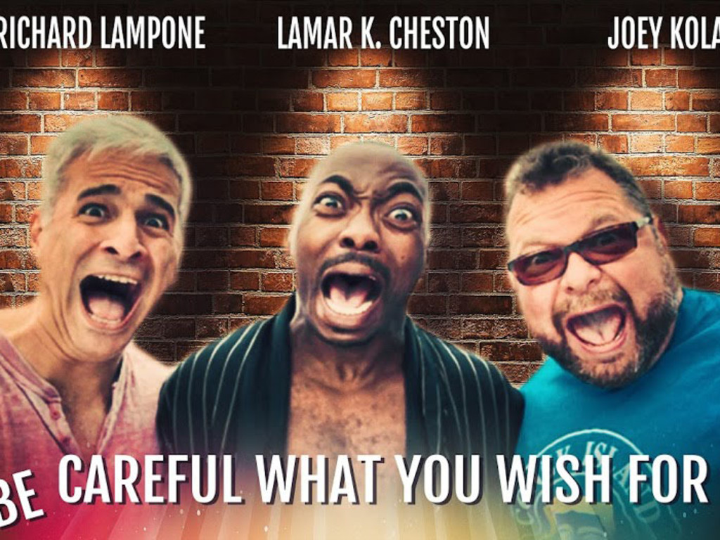 Gender Bender The Movie Indiegogo