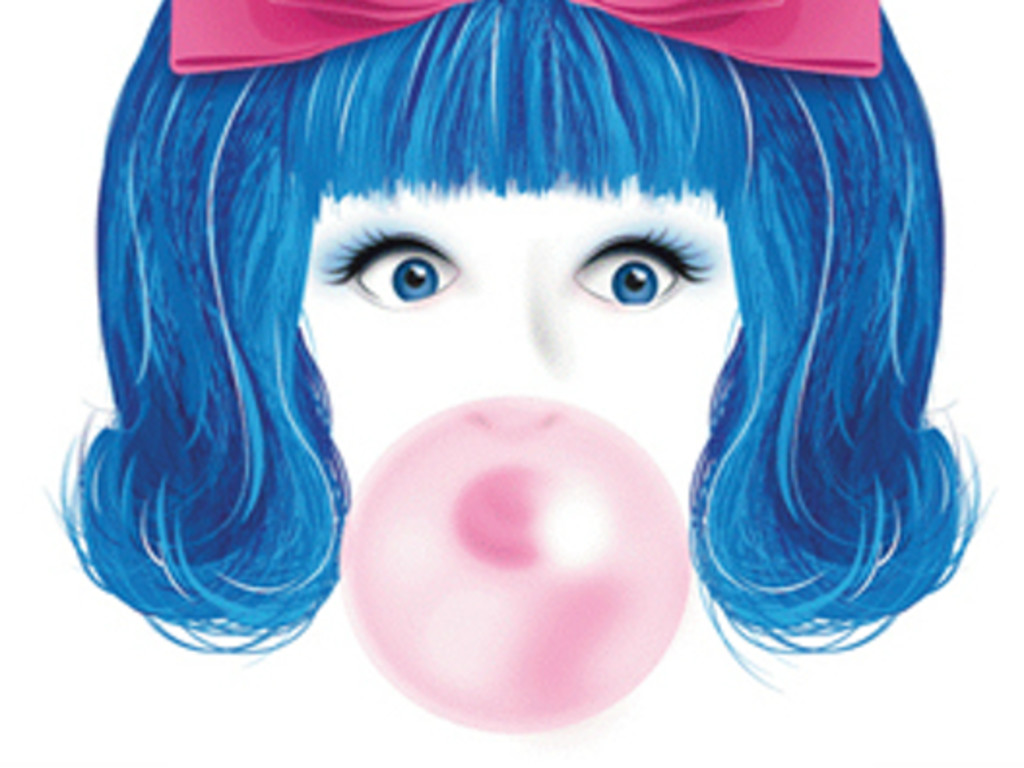 Hairspray, Jr. Indiegogo