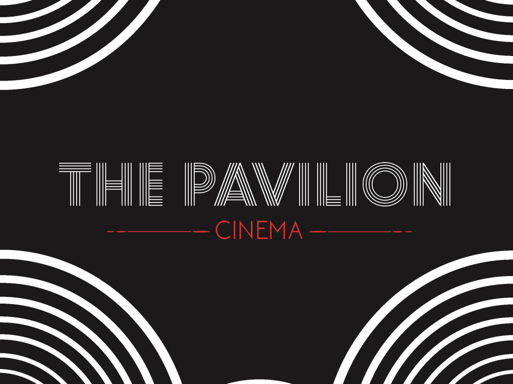 Pavilion Cinema Indiegogo