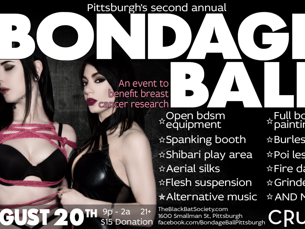 Pittsburgh Bdsm