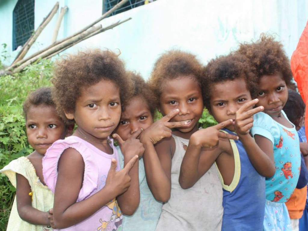 Help Educate our Indigenous Aeta Children | Indiegogo