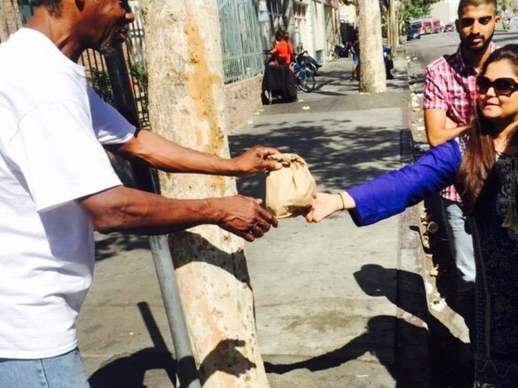 Personal Hygiene Kits For The Homeless Indiegogo