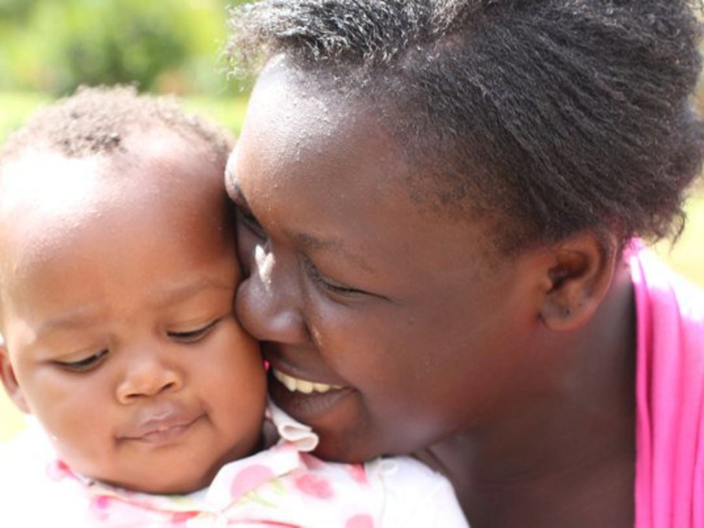 Legal Fees for Mary and family in Kenya Indiegogo