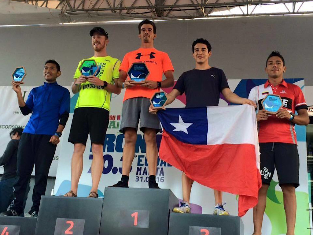 IRONMAN 70.3 World Championship 2017 Chattanooga Indiegogo