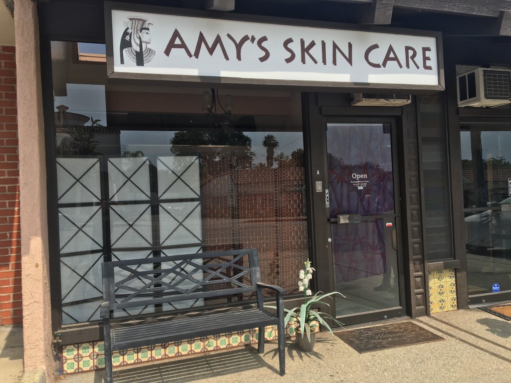 Amy's Skin Care Fundraiser | Indiegogo
