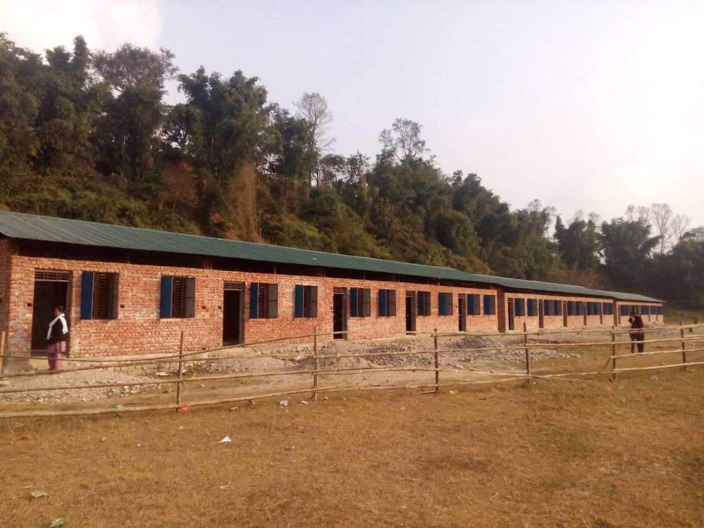 Computer for Underprivileged School Indiegogo