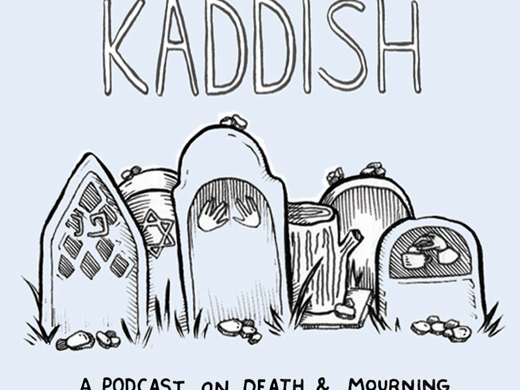 kaddish-the-podcast-indiegogo