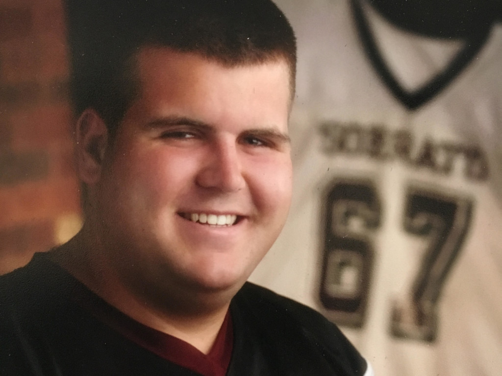 Glenn Patterson Memorial Fund Indiegogo