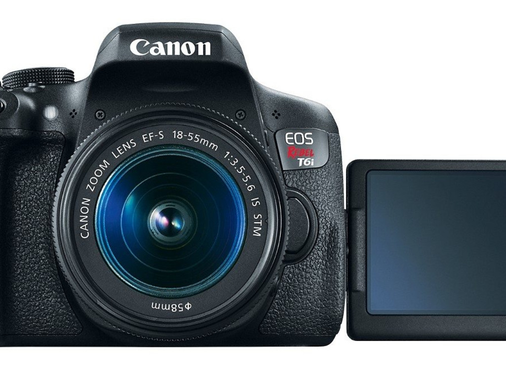 Help me to buy a DSLR *puffy eyes* Indiegogo