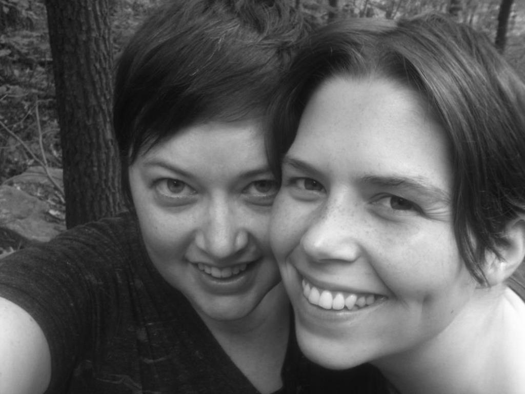 Rose and Julia Surgery Support Indiegogo