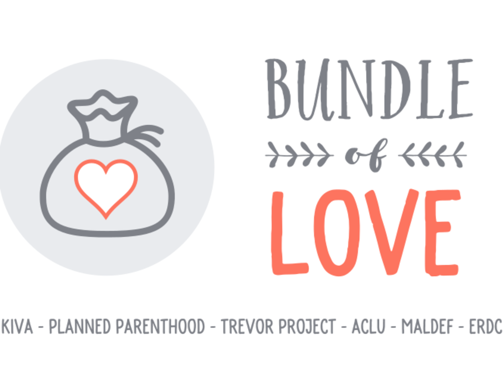 Bundle of Love Indiegogo