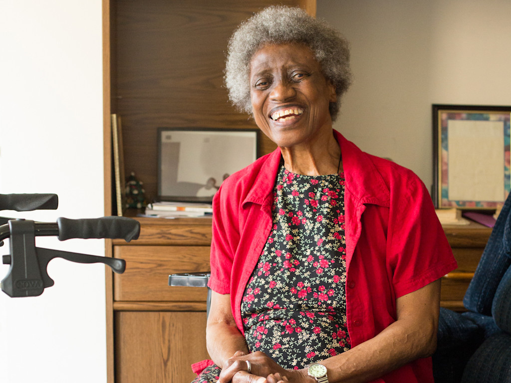 The Meals on Wheels Holiday Meal Challenge Indiegogo